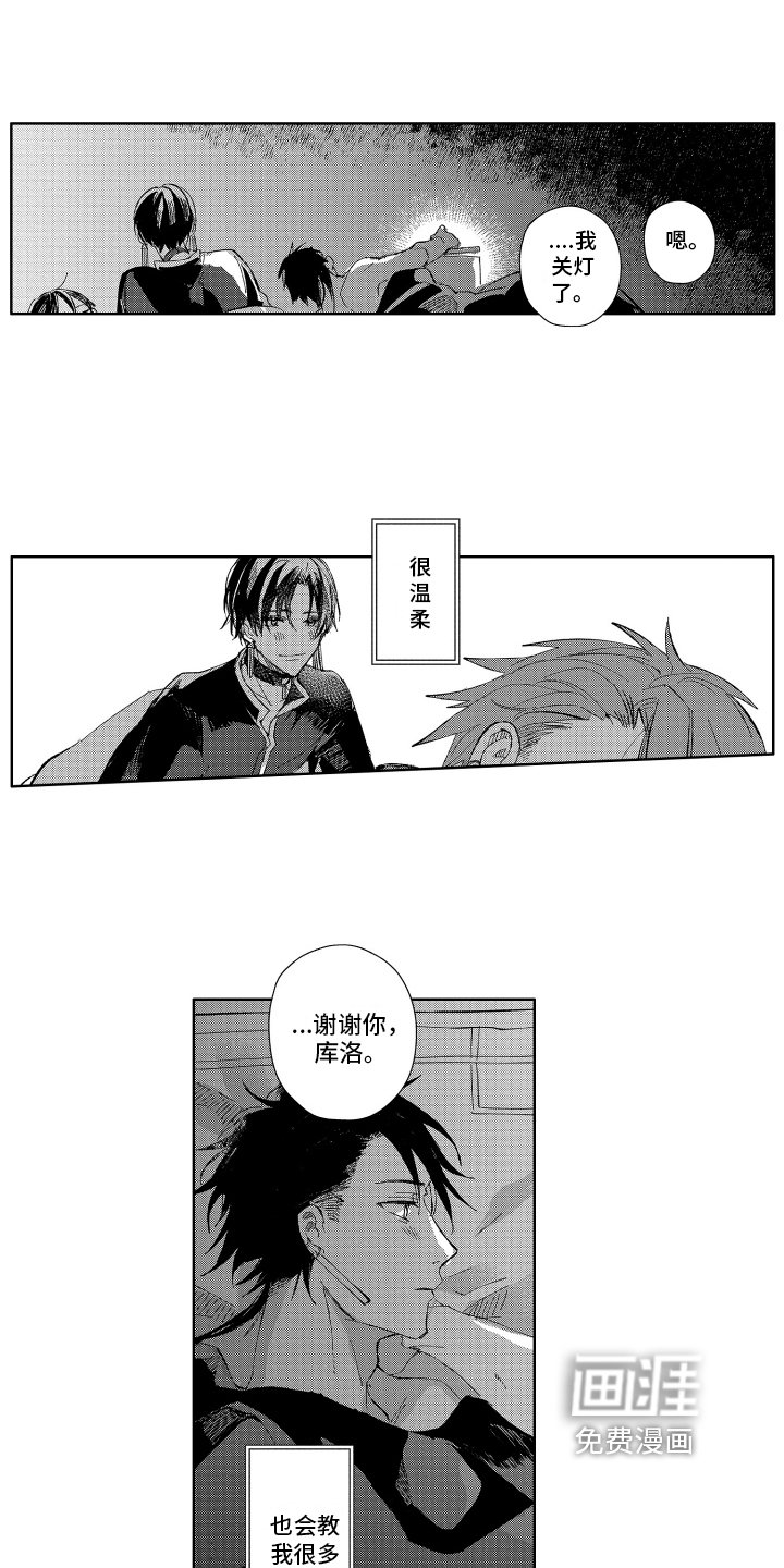 第6章：保护