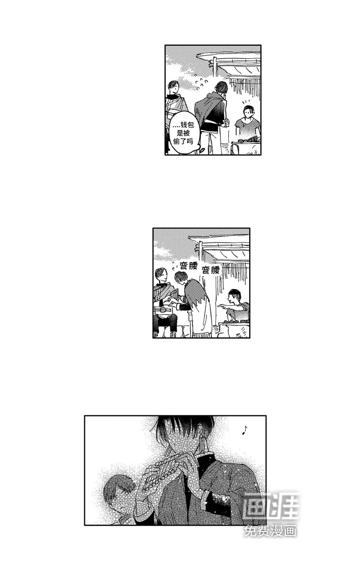第7章：赶路