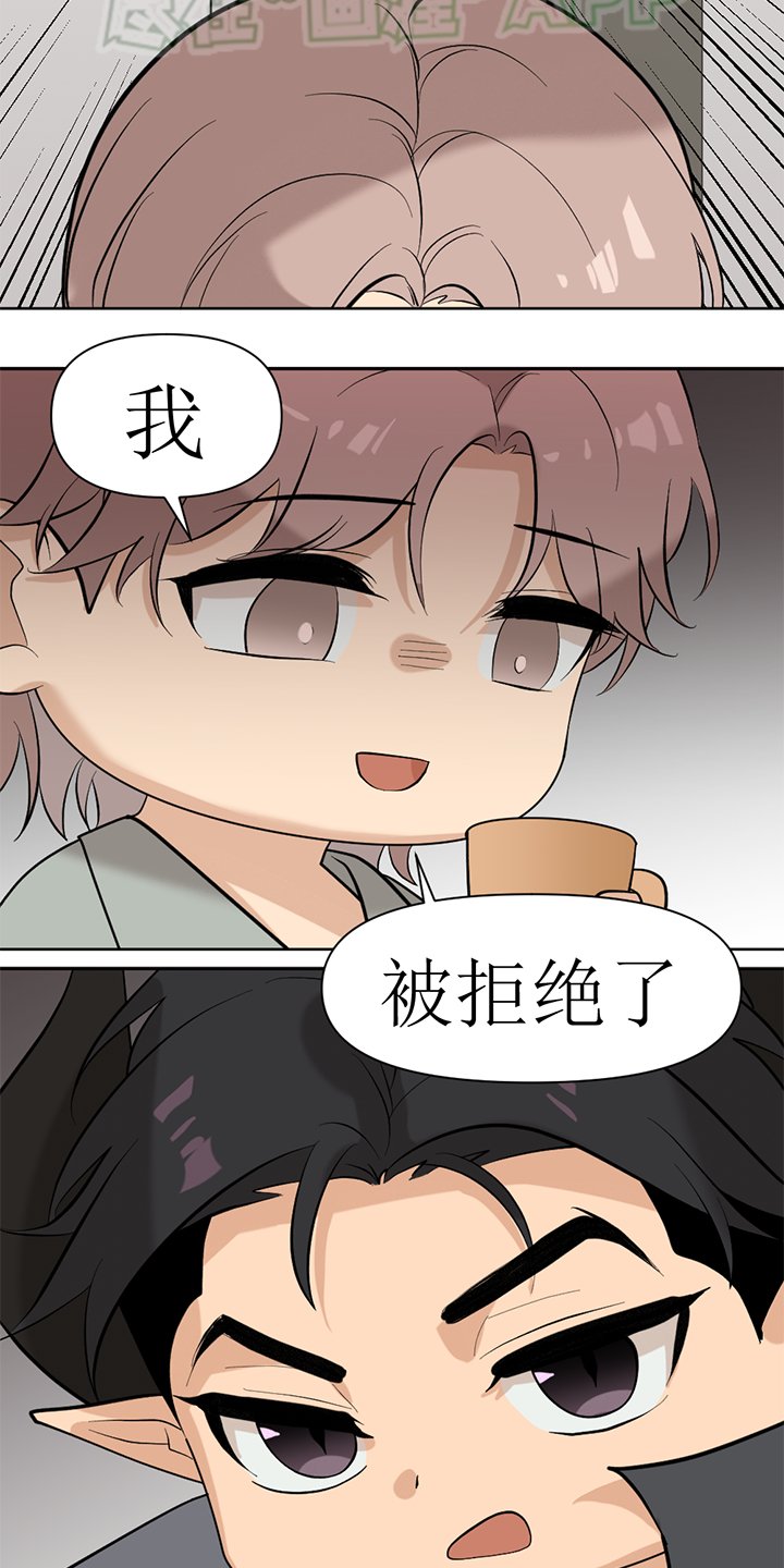 第130章：番外同人：被捕获的天使（完结上）