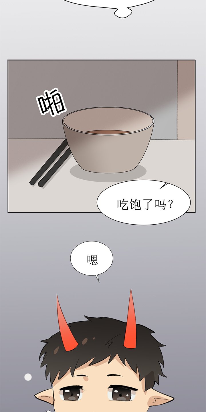第131章：番外同人：被捕获的天使（完结下）