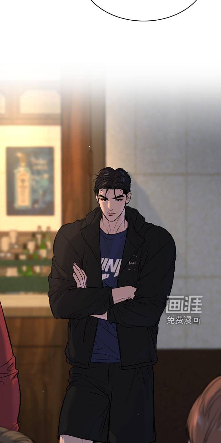 第145章：真的喝醉了