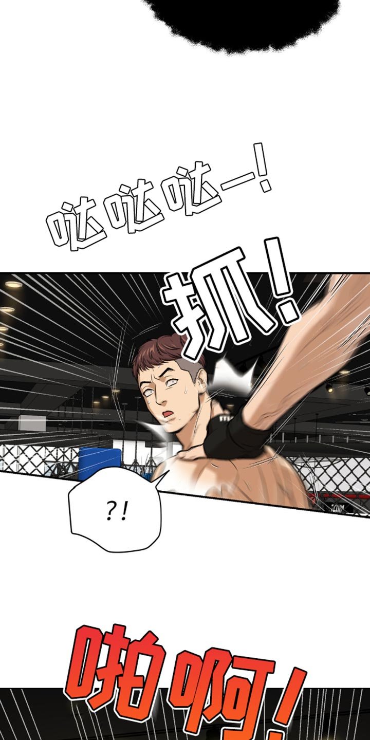 第154章：冲突
