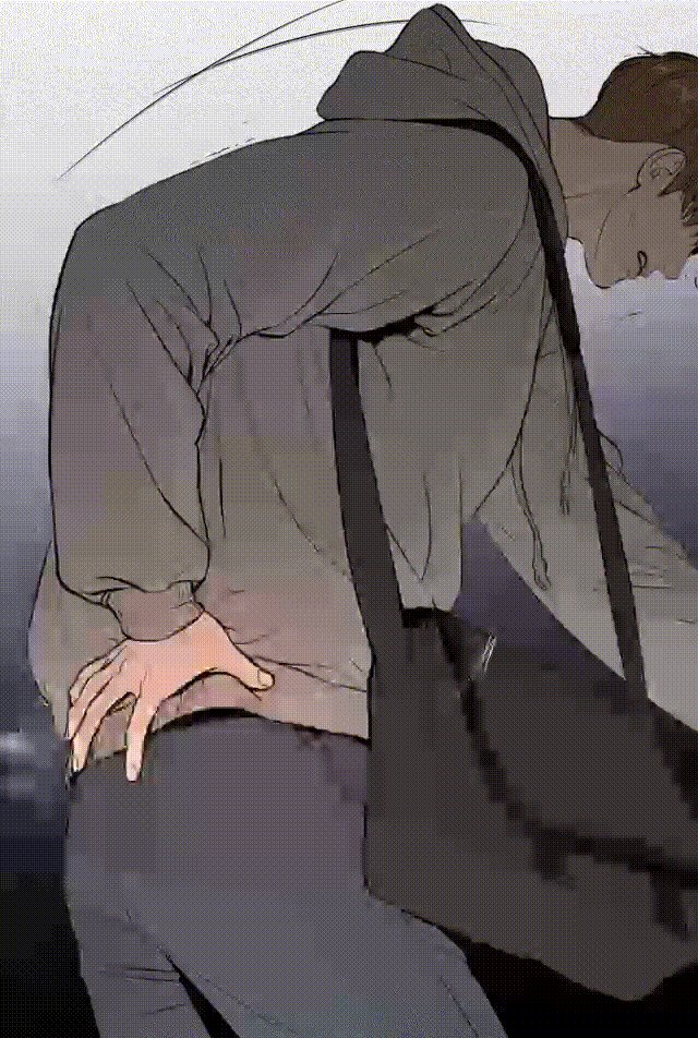 第16章：小心身体