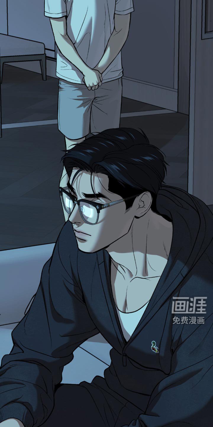 第164章：只看着前面