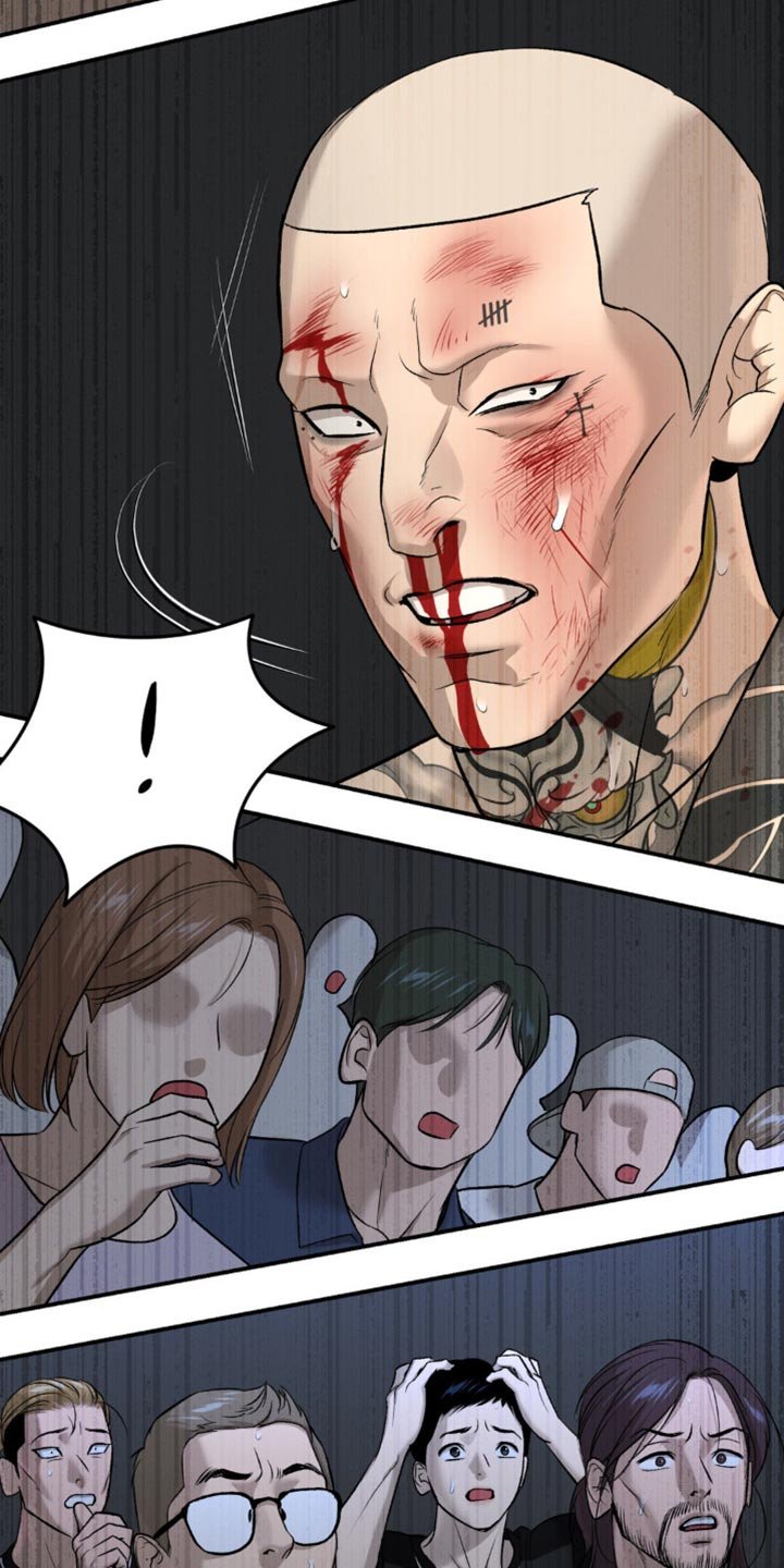第175章：平局！