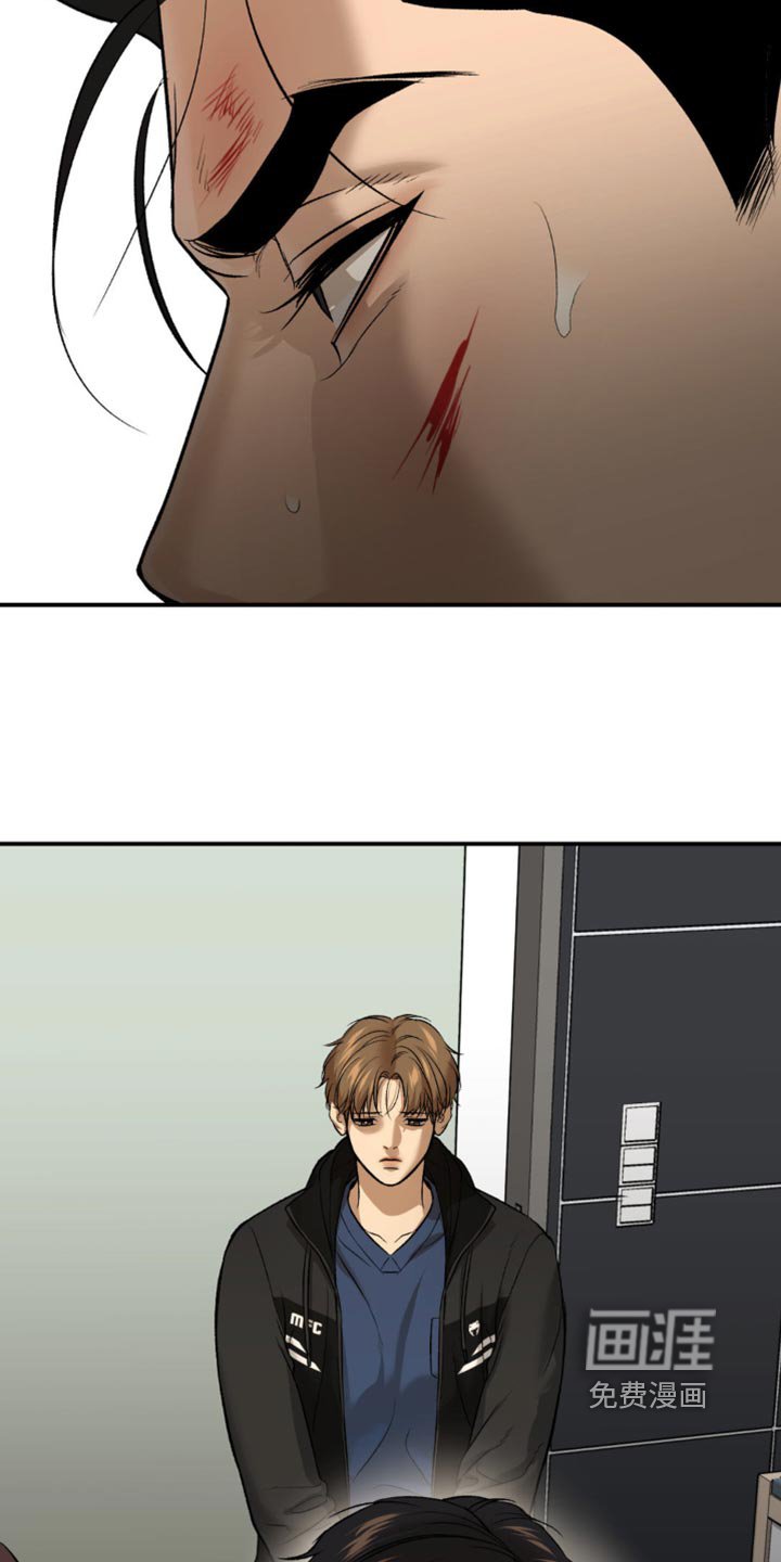 第175章：平局！