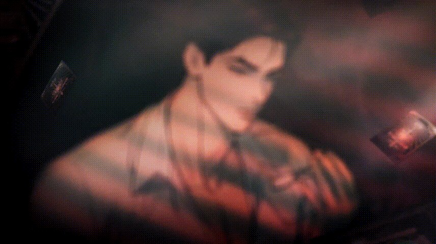 第189章：周宰景最新动态2D~