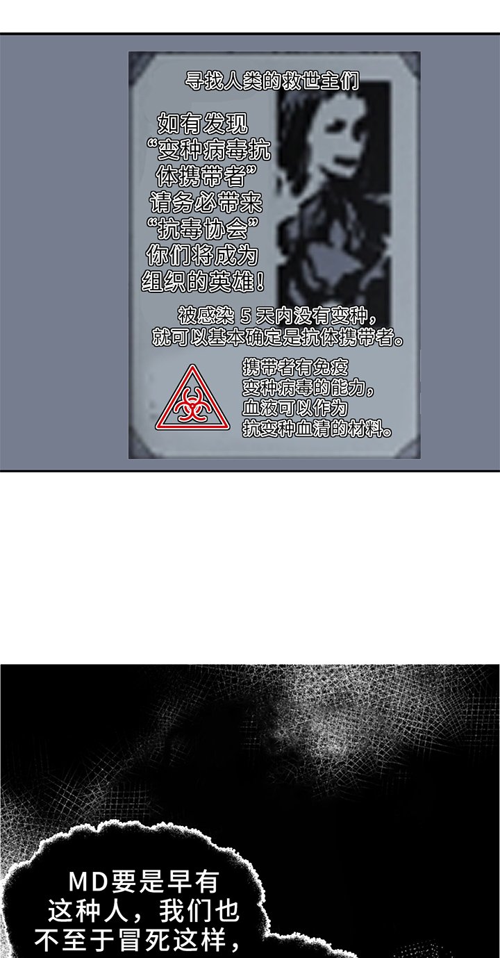 第193章：【同人末世篇】丸辣