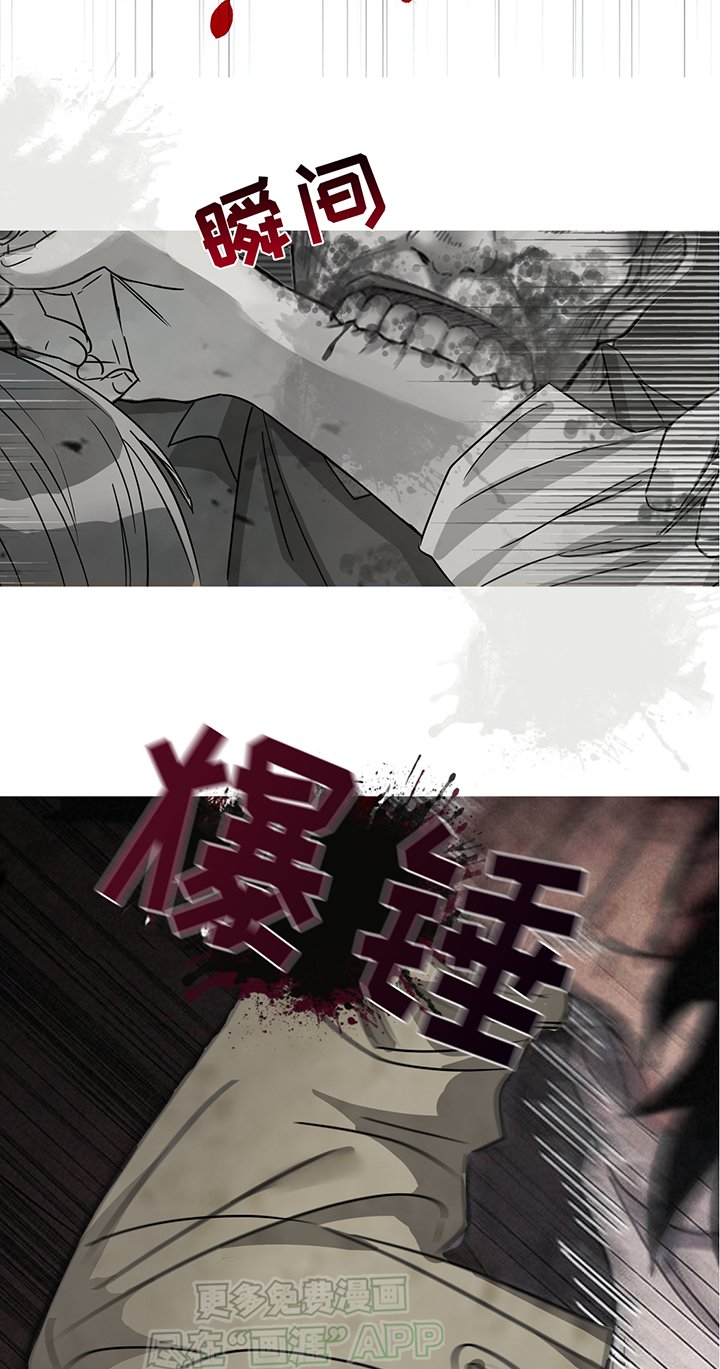 第195章：【同人末世篇】袭击