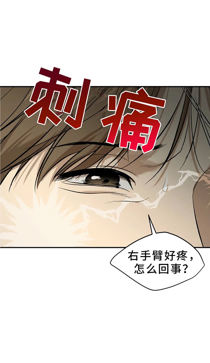 第196章：【同人末世篇】如愿？