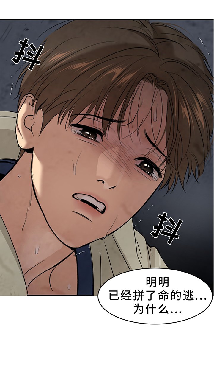 第196章：【同人末世篇】如愿？