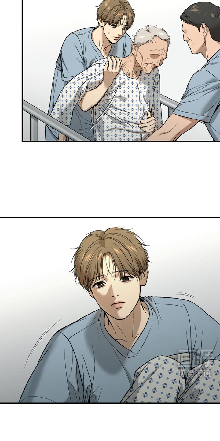 第213章：【第二季】脸色越来越差