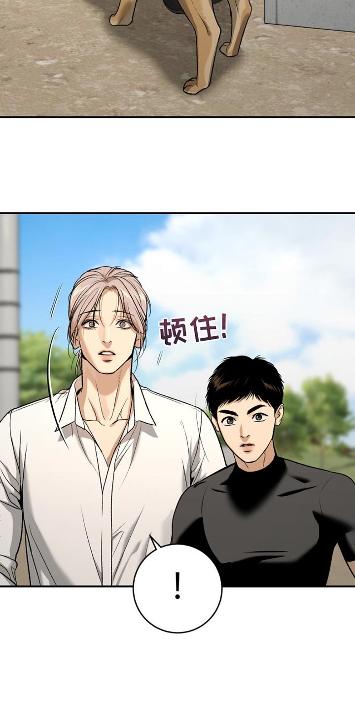 第215章：【第二季】漂亮的小狗