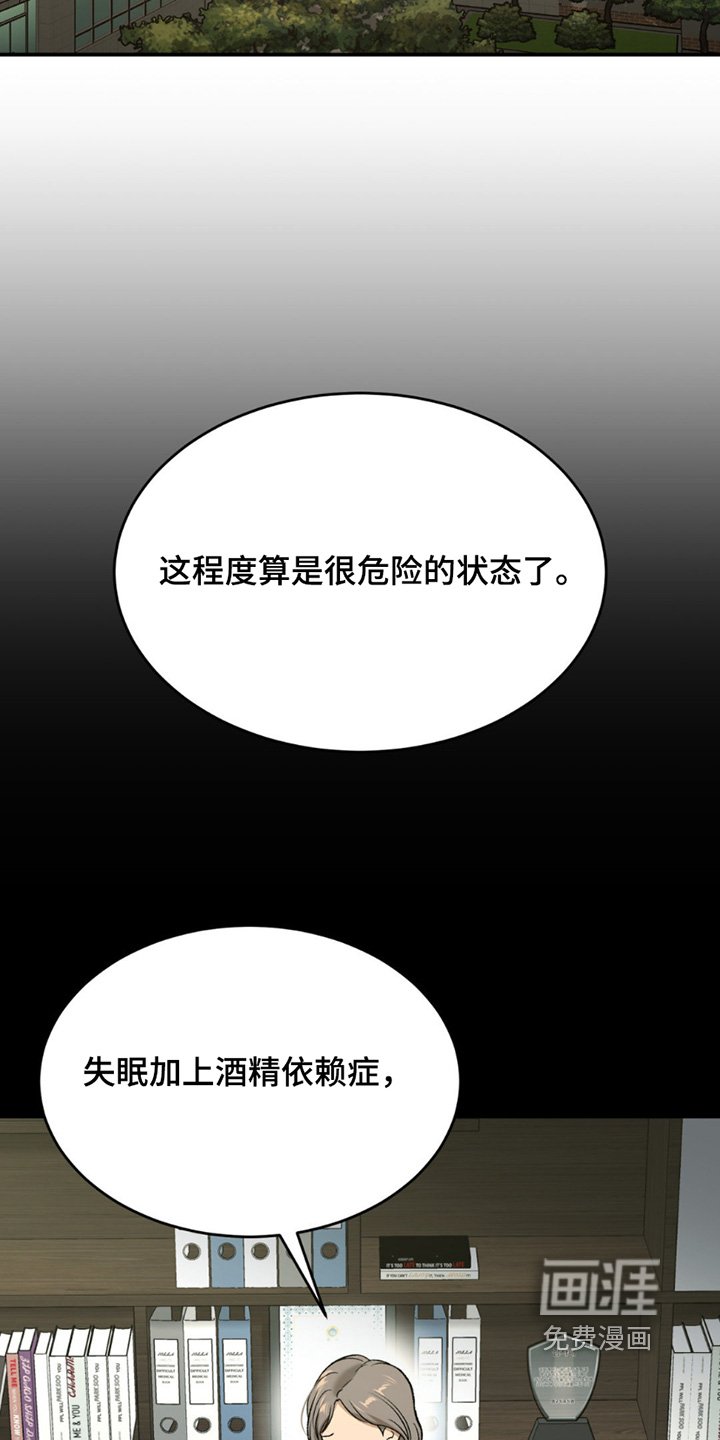 第249章：【第二季】你的状态