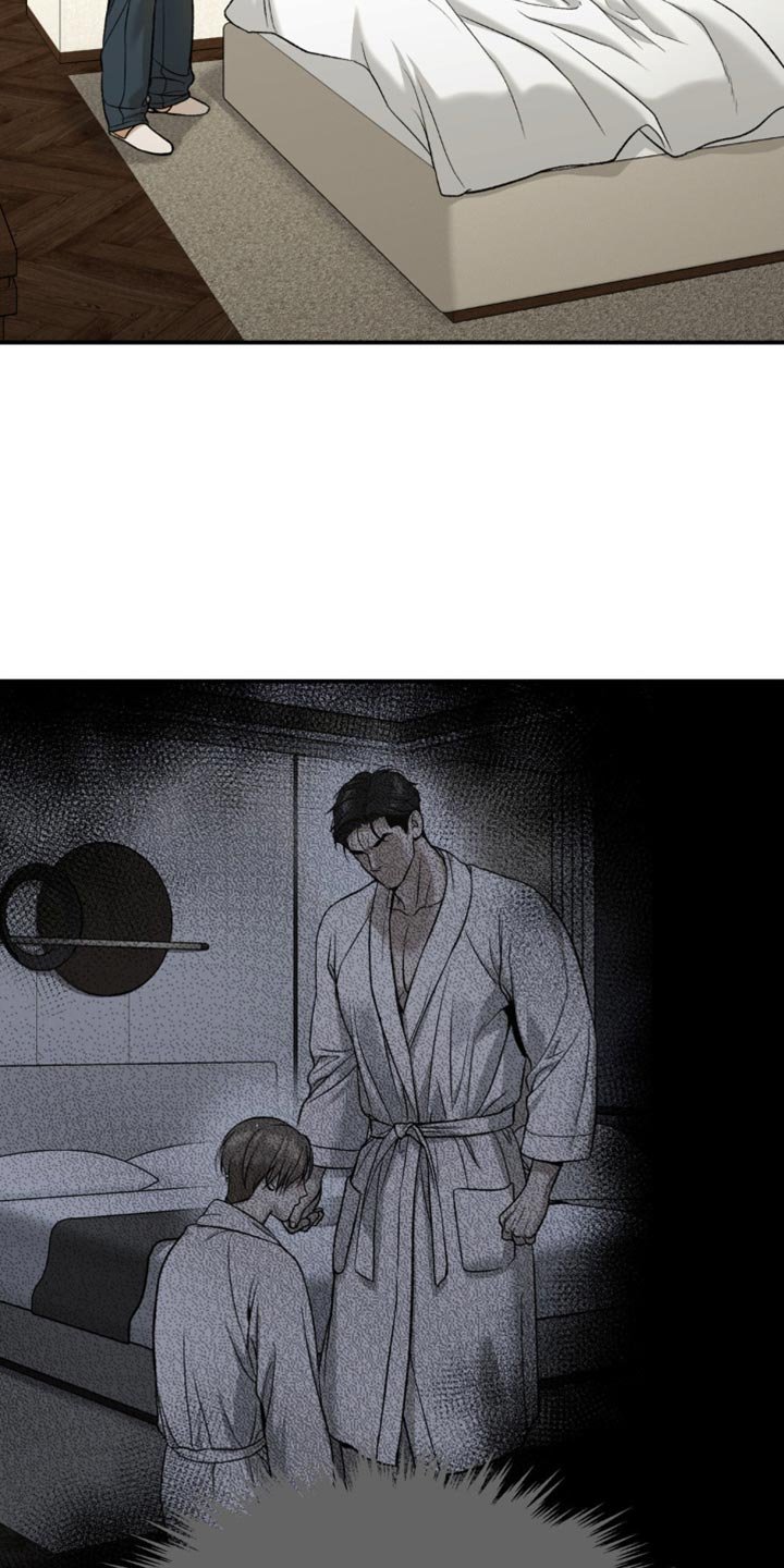 第252章：【第二季】不情不愿