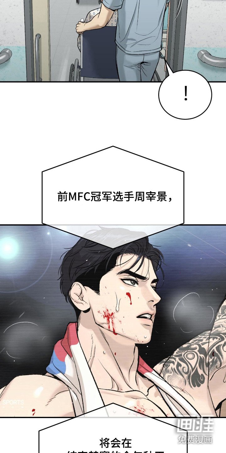 第261章：【第二季】体育新闻