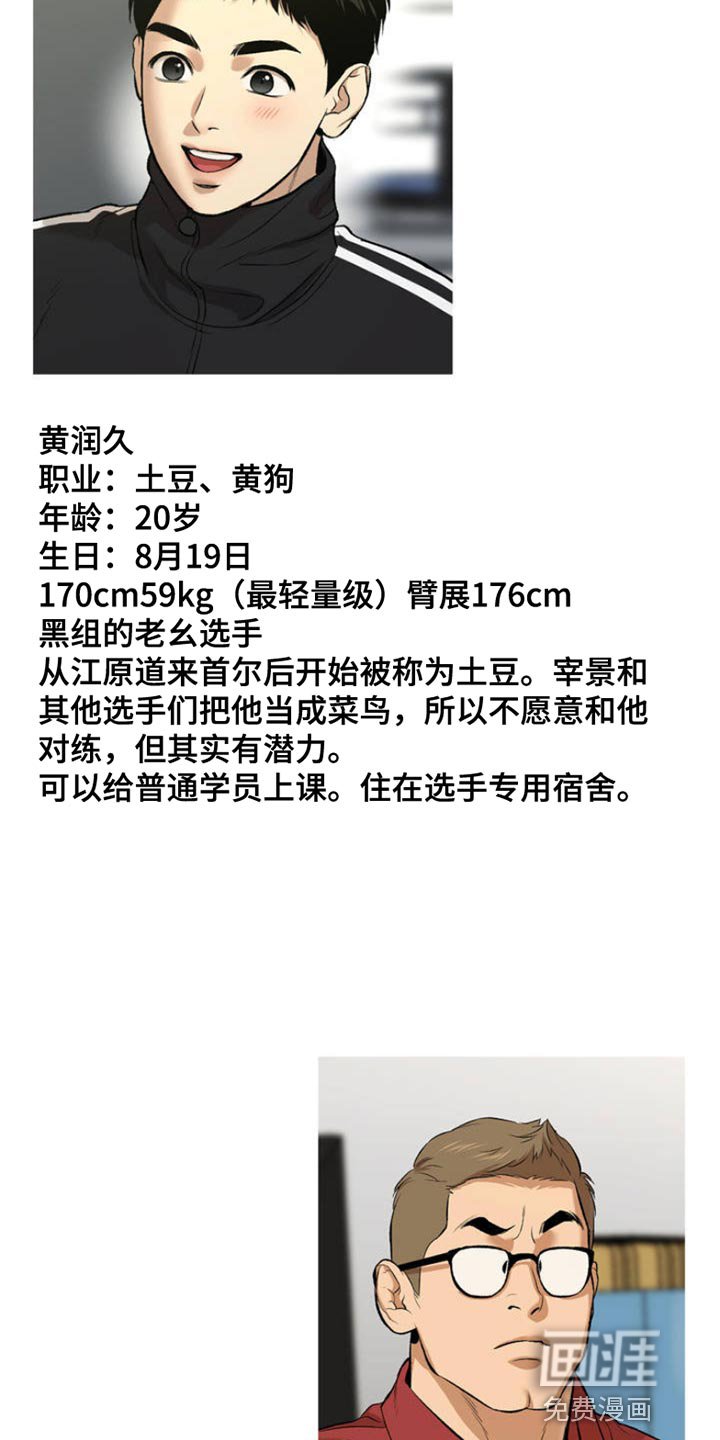 第79章：人物介绍卡
