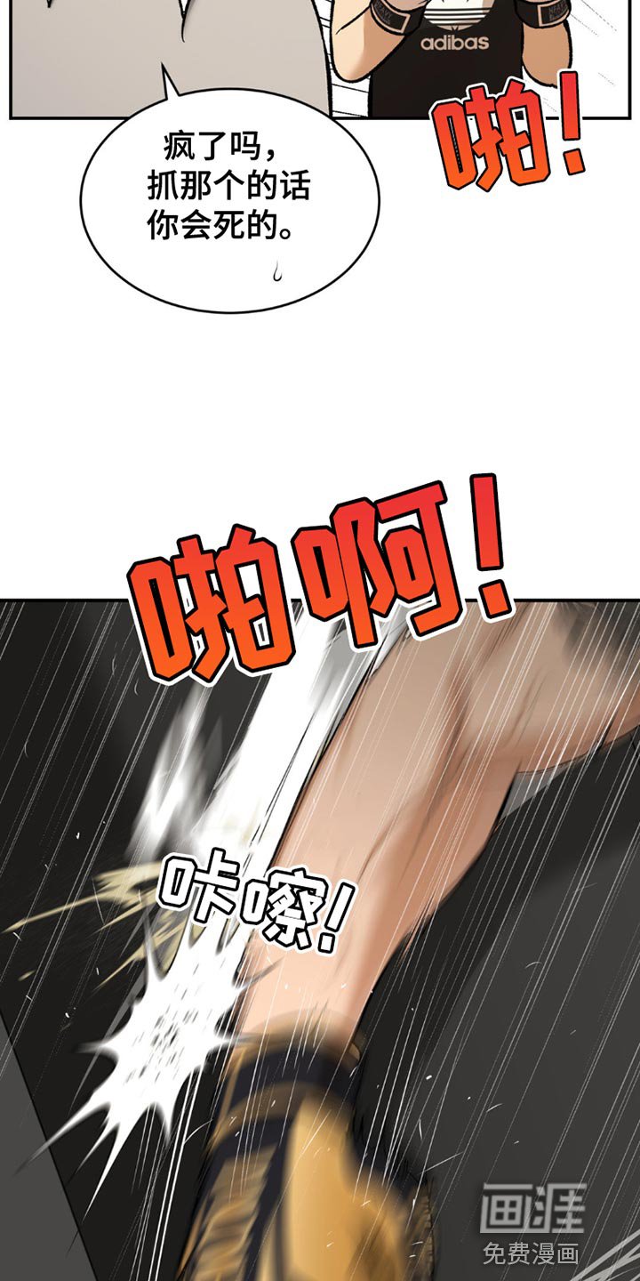 第99章：重要的话要说