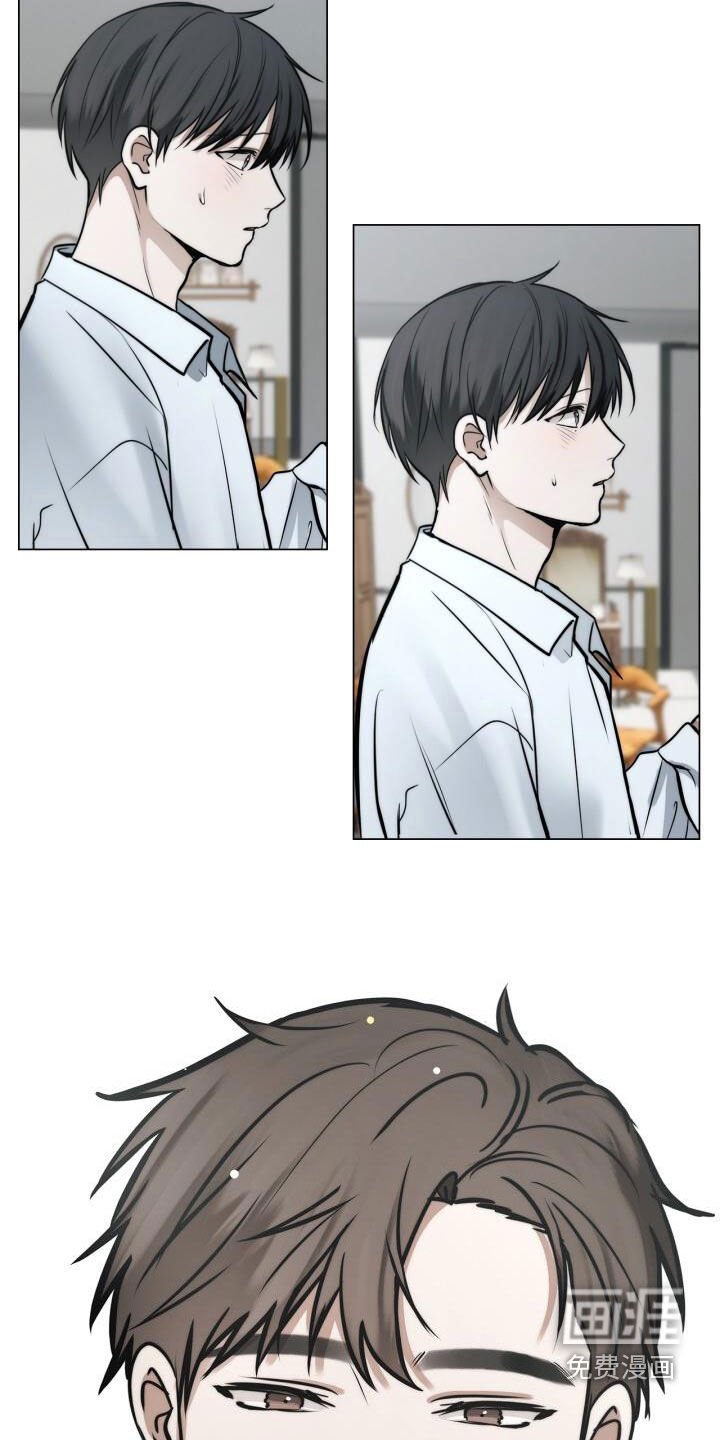 第113章：十指紧扣