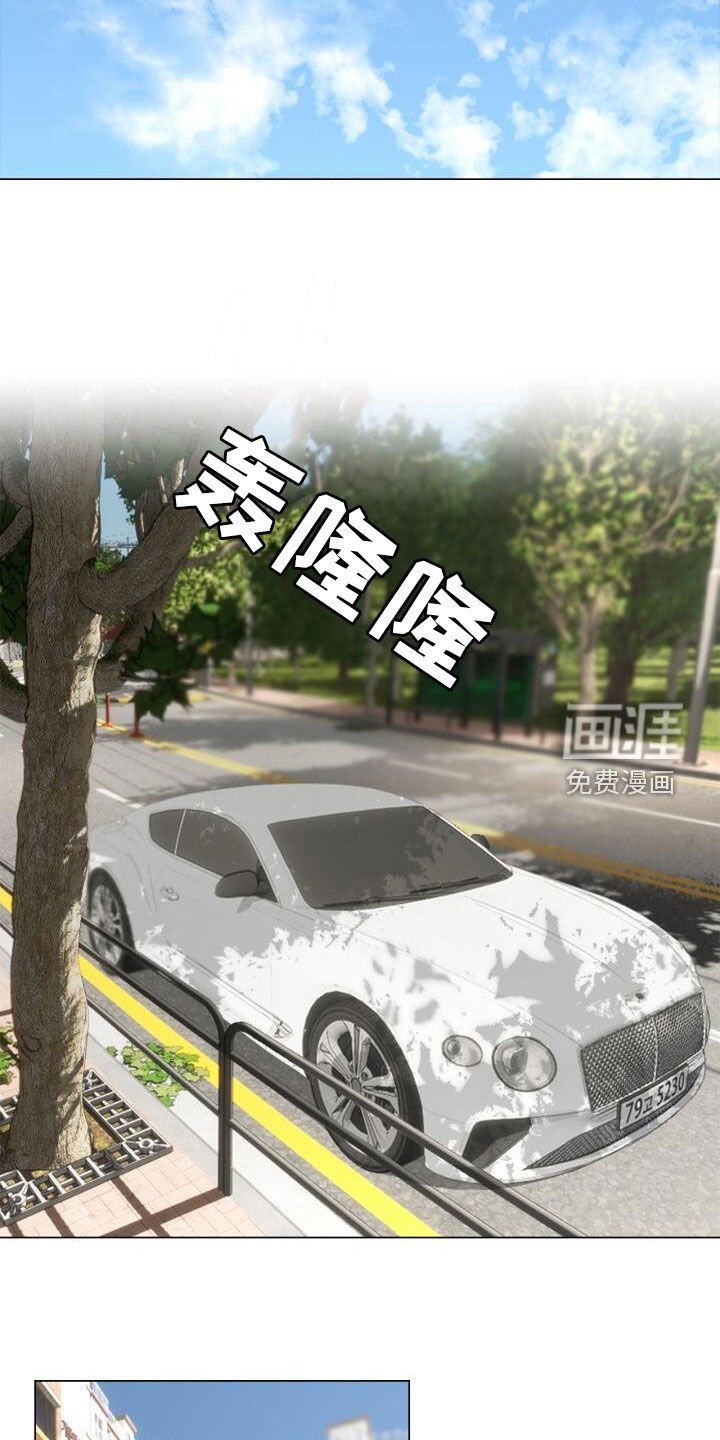 第119章：母校