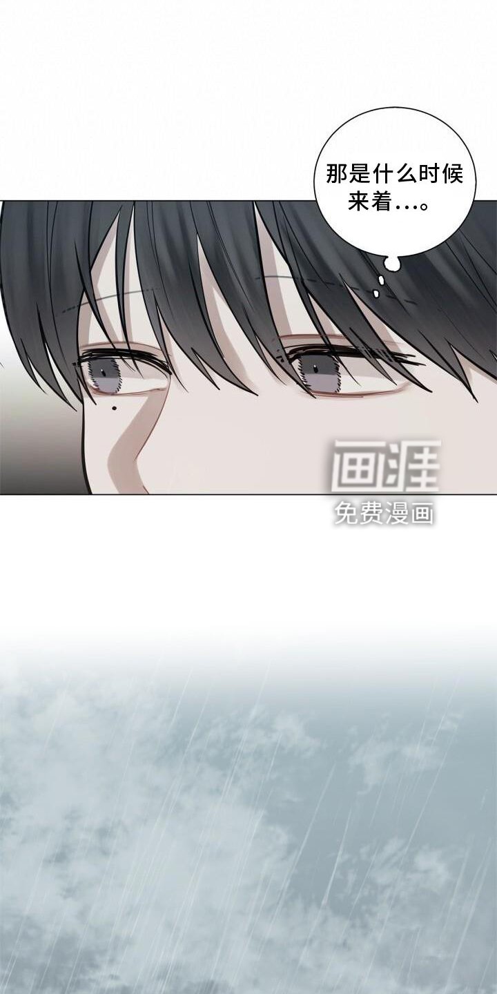 第19章：下雨