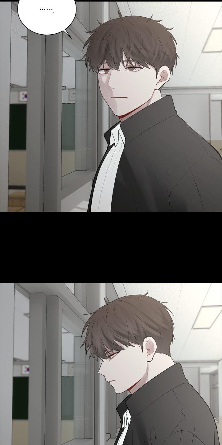 第28章：冷淡