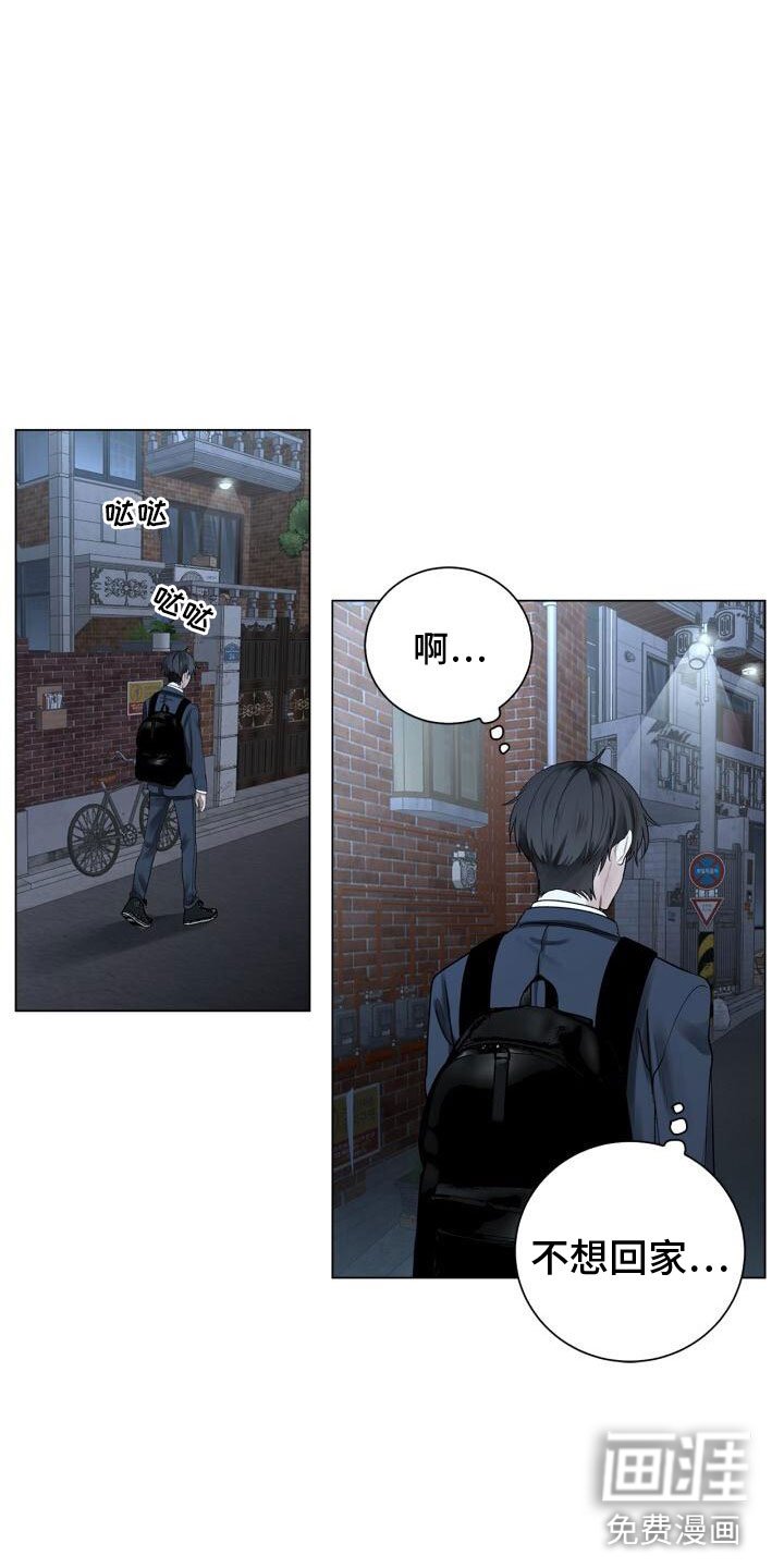 第4章：恐惧