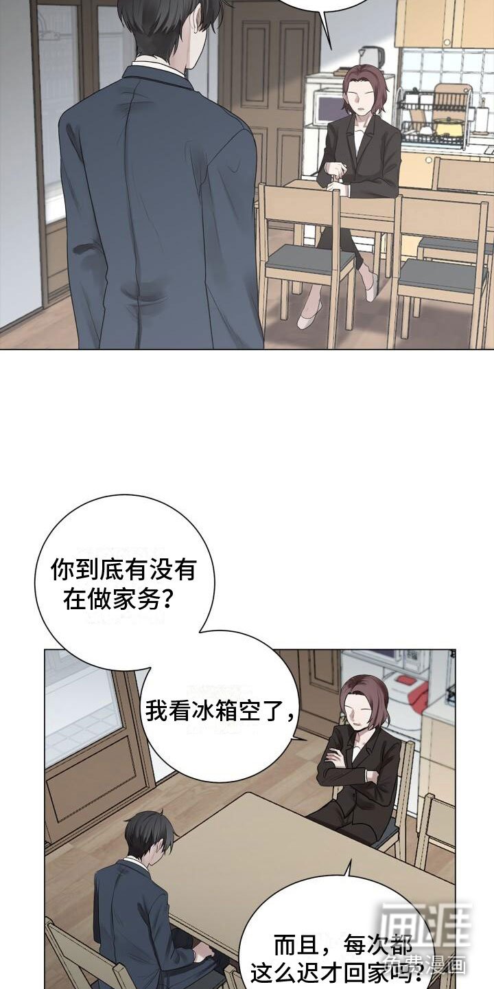 第4章：恐惧