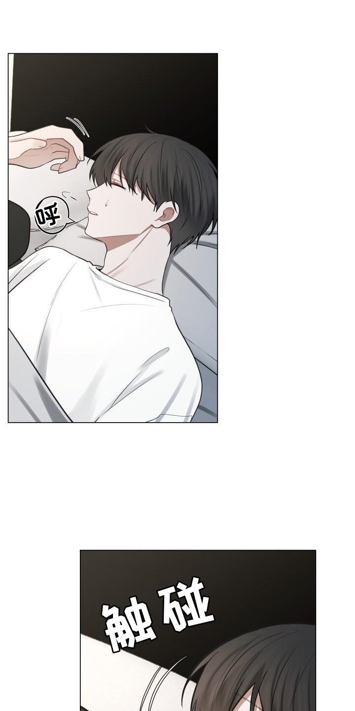 第62章：疲惫