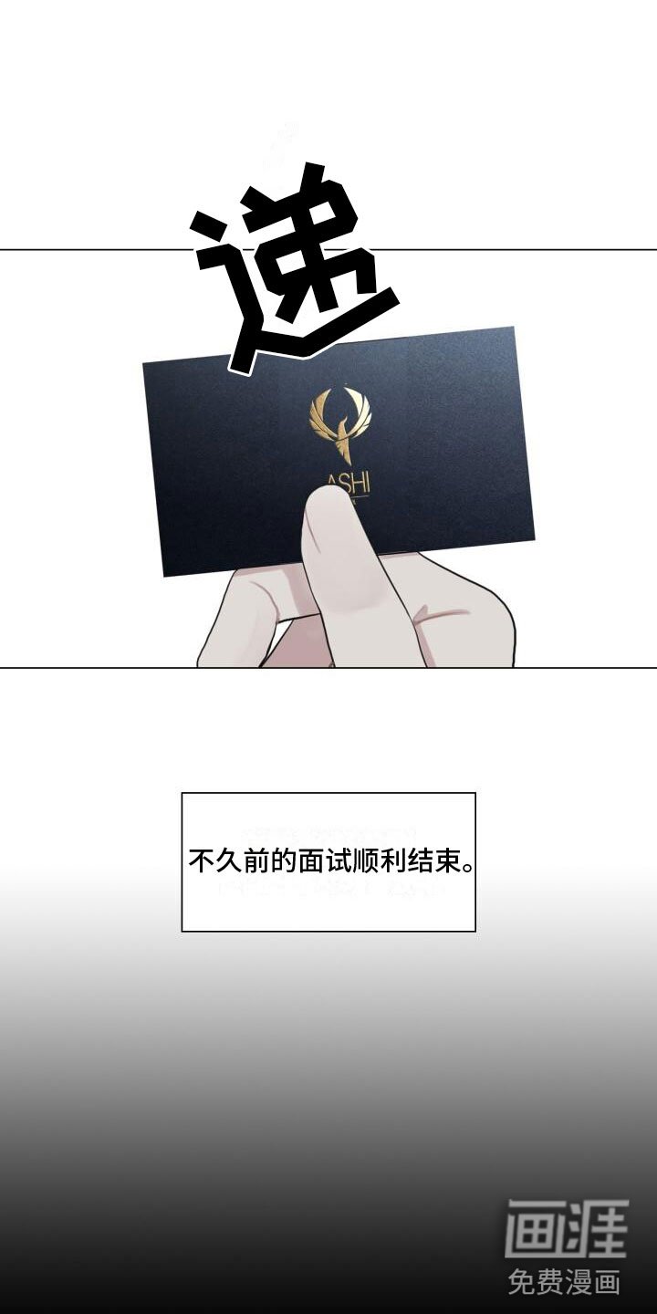 第9章：面试