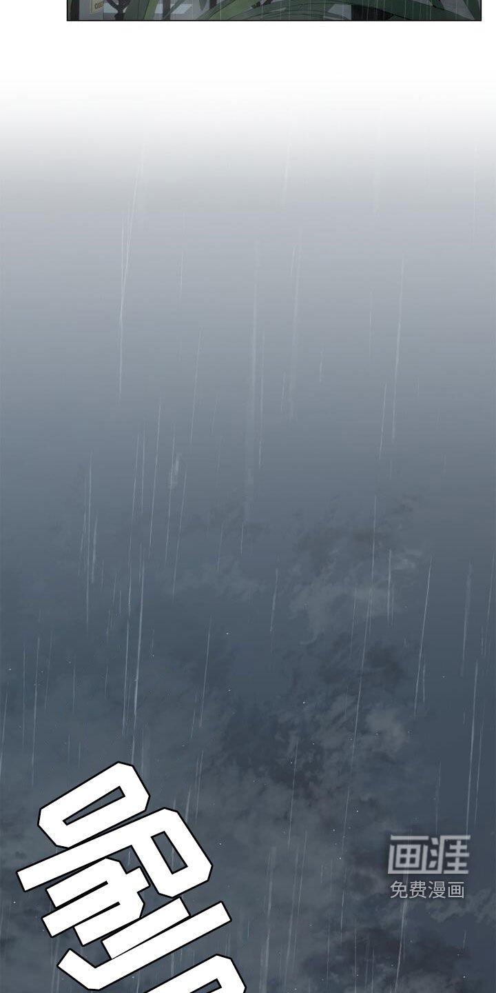 第95章：讨厌下雨