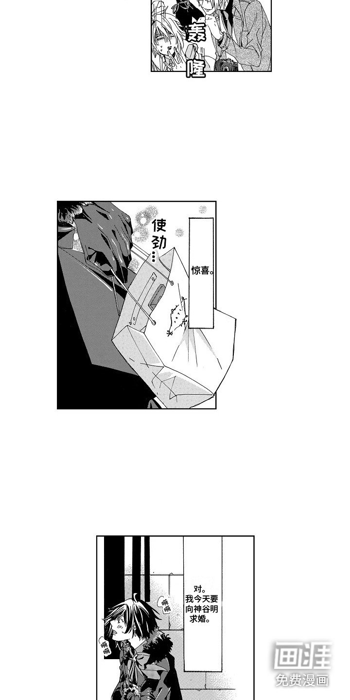第12章：期待