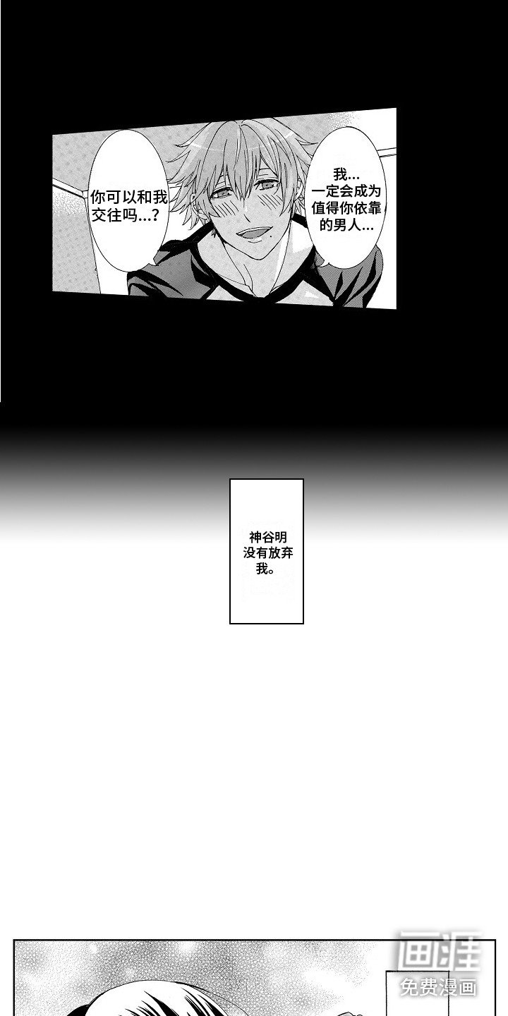 第12章：期待