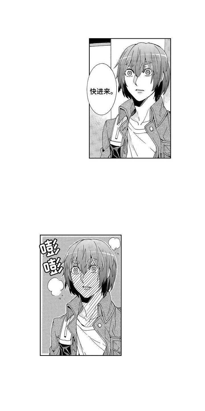 第2章：摄影棚