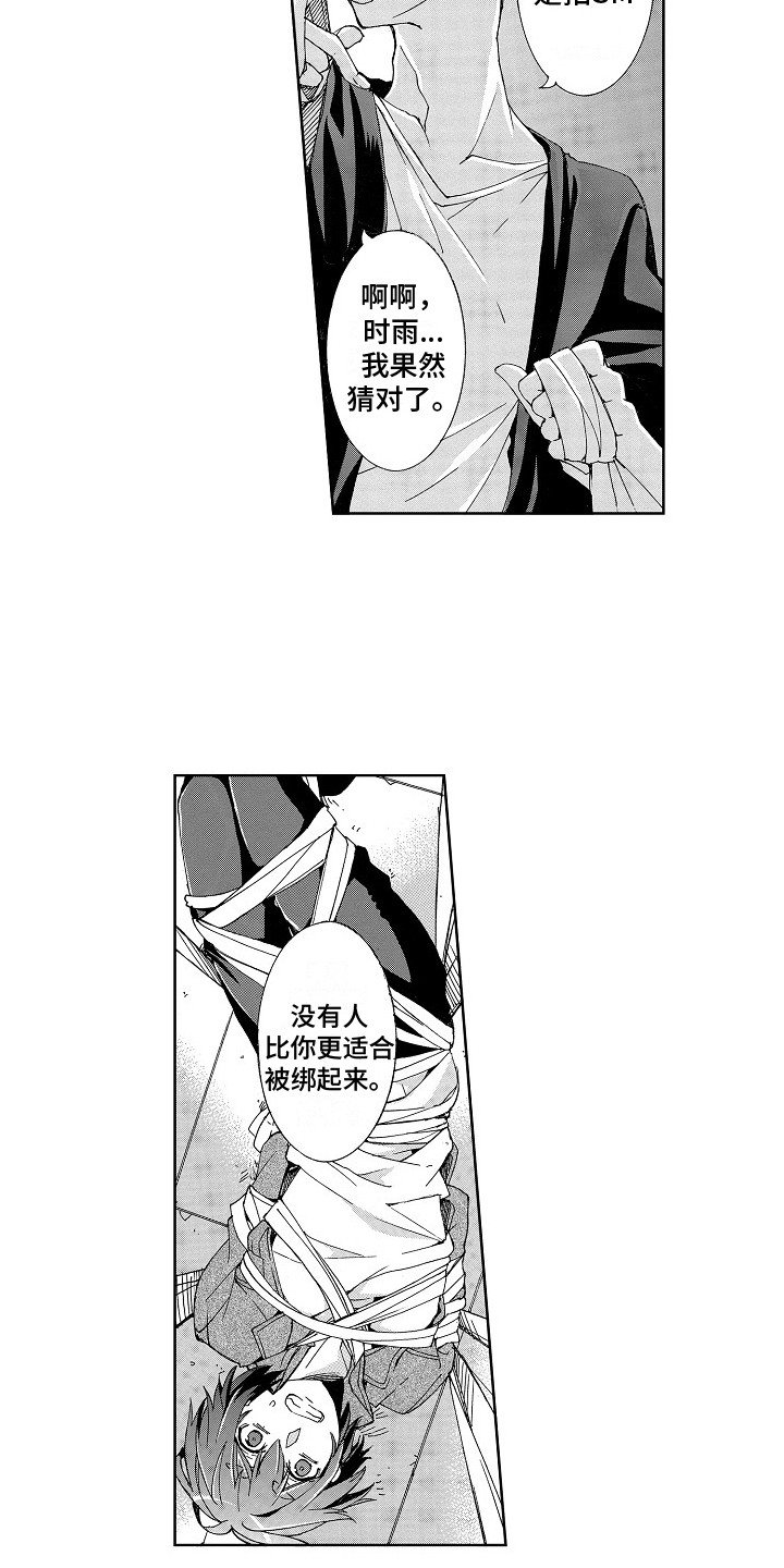 第2章：摄影棚