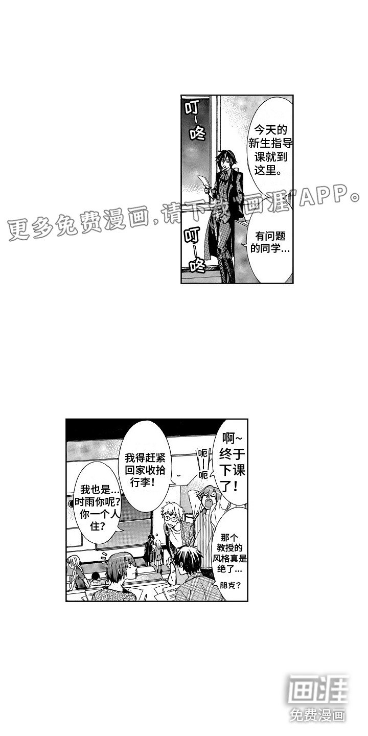 第4章：压力山大