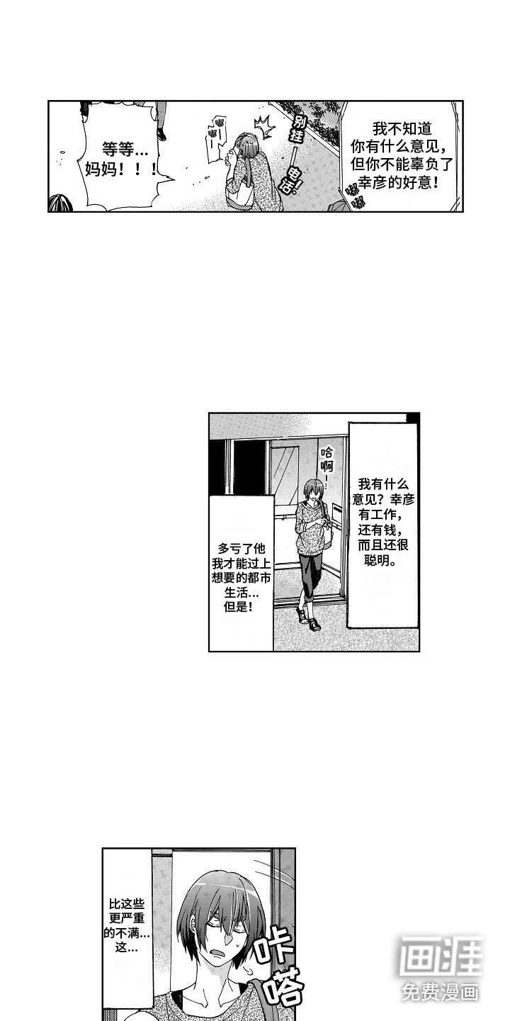 第4章：压力山大