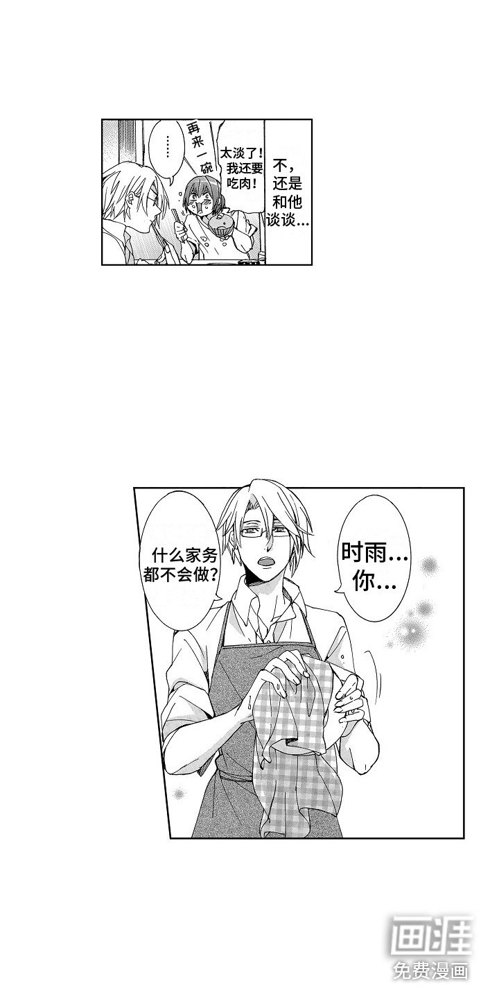 第4章：压力山大