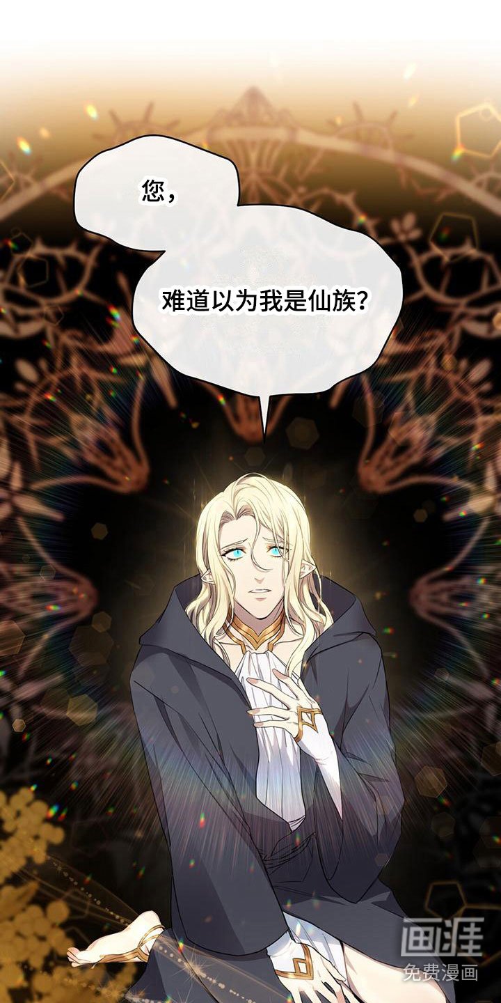 第10章：仙族？！