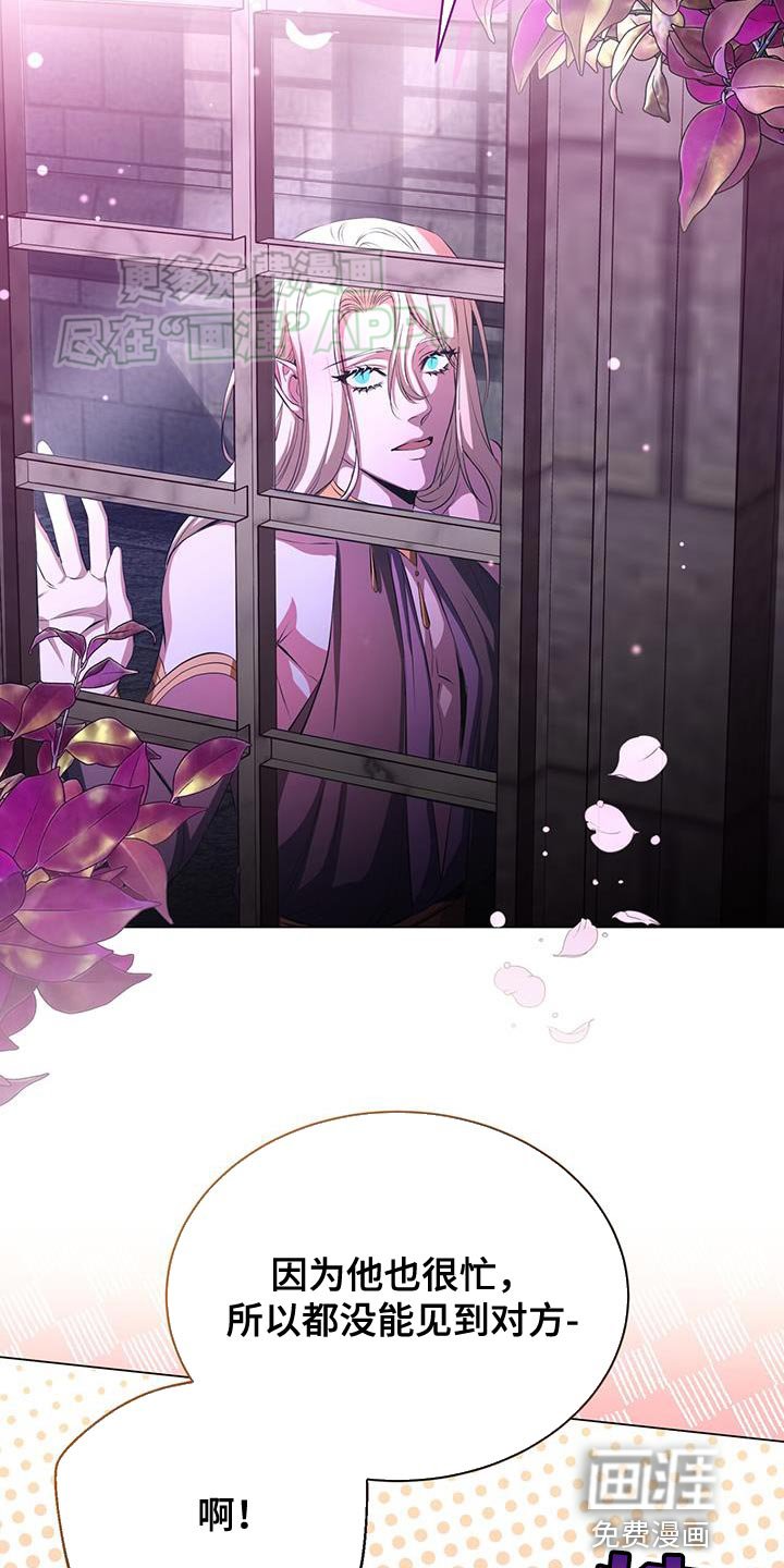 第114章：咒术被解除了