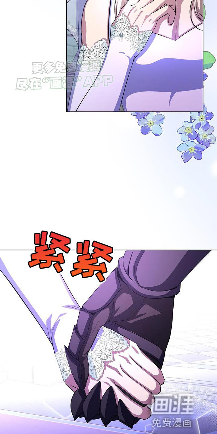 第118章：最想收到的东西【完结】
