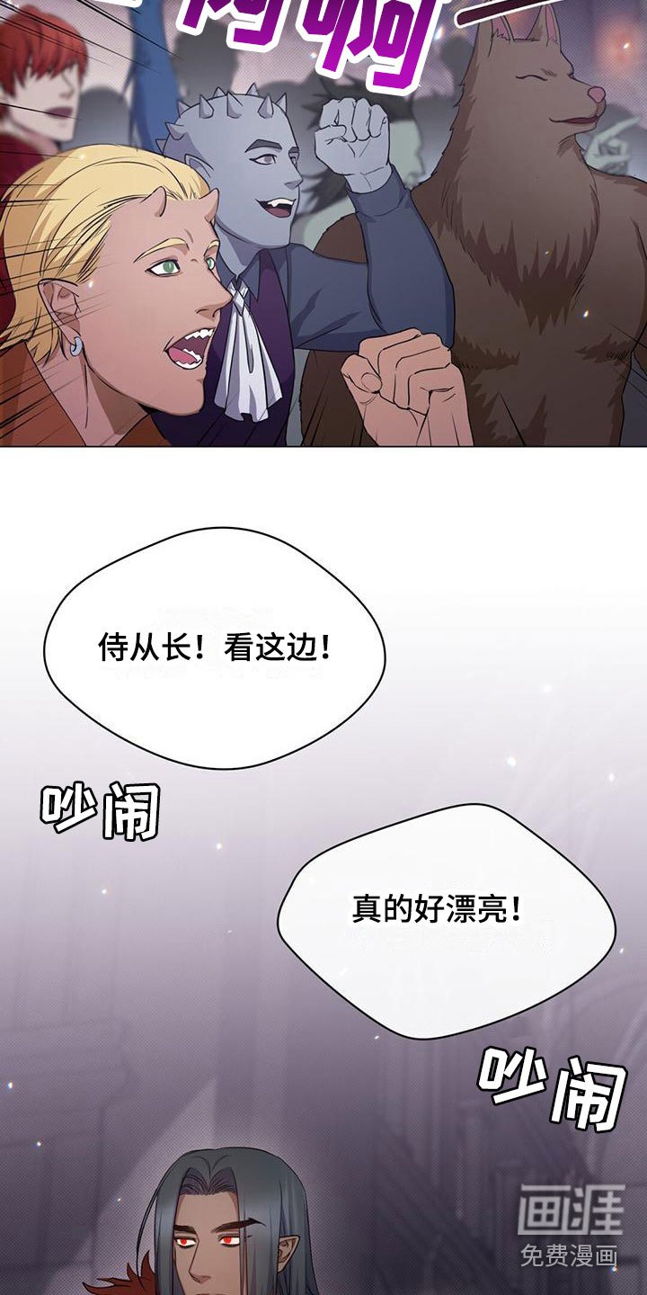 第23章：围观