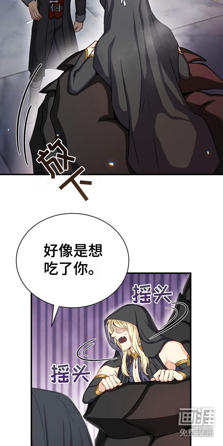 第26章：隐藏身份
