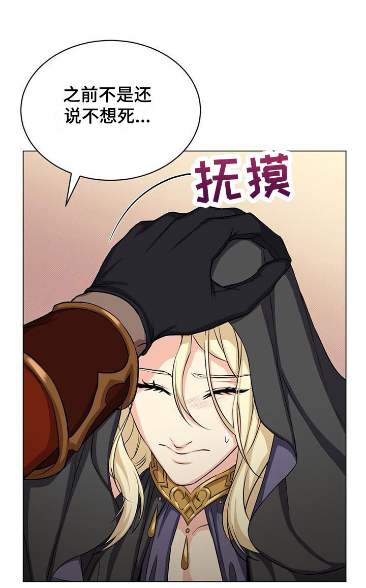 第33章：宠物