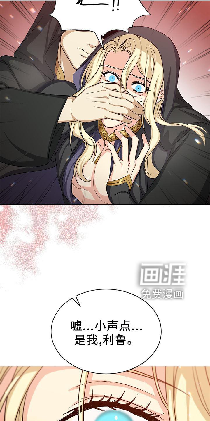第37章：私会