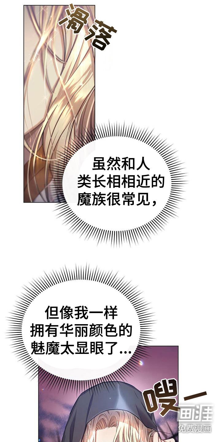 第6章：魅魔
