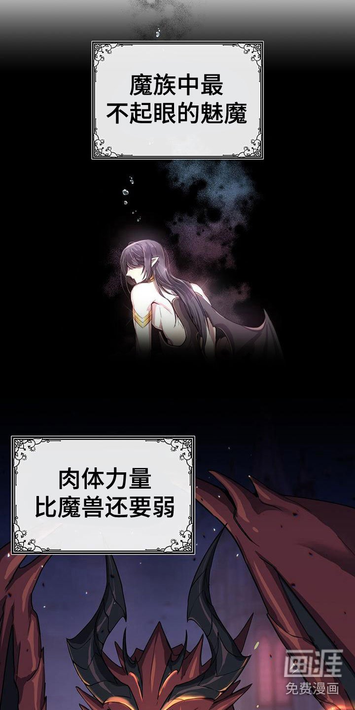 第6章：魅魔