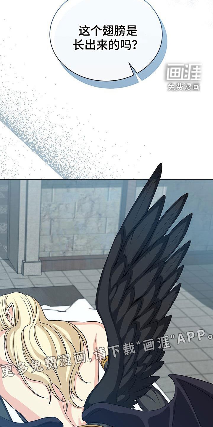 第60章：苏醒