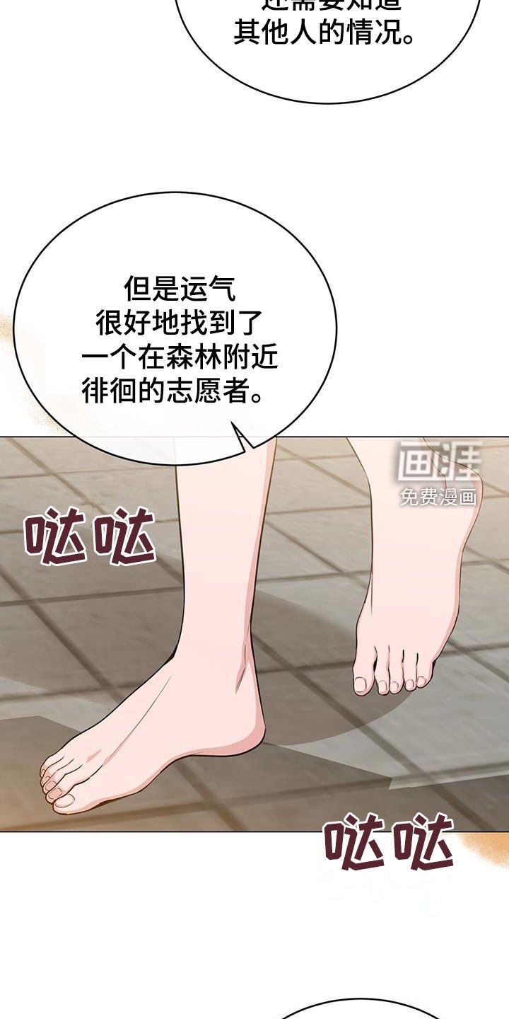第73章：志愿者