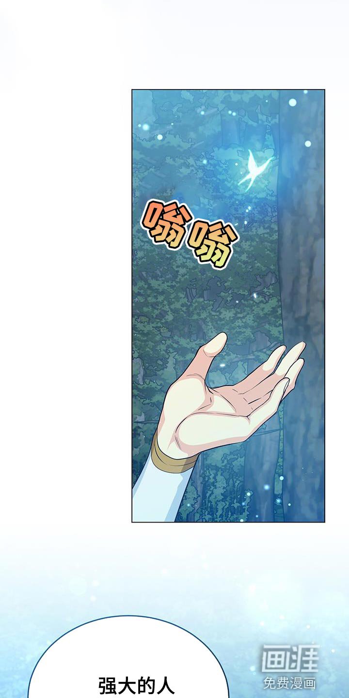 第93章：自由地飞翔